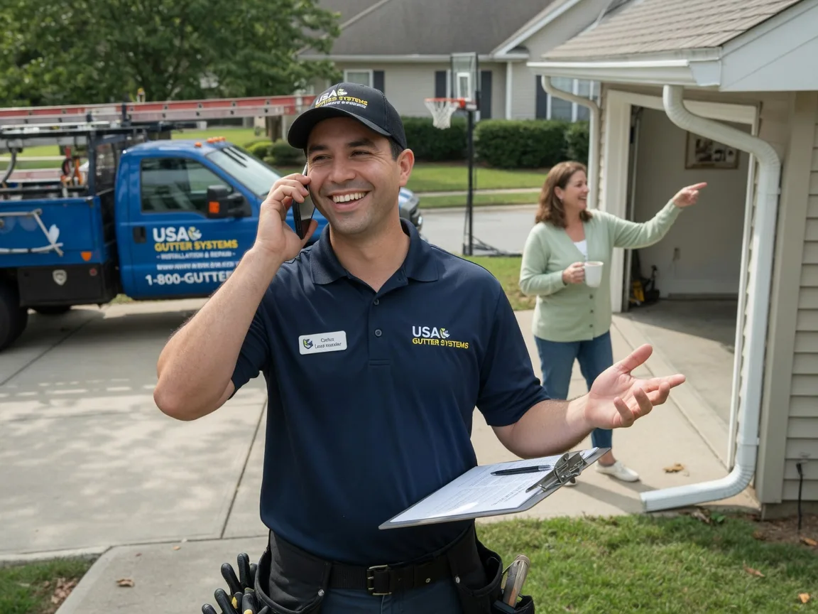 Gutter Installation Germantown, IL FAQs